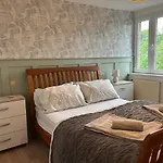 Maison De Champeaux Saint-Fraimbault-sur-Pisse