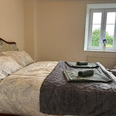 Maison De Champeaux Saint-Fraimbault-sur-Pisse