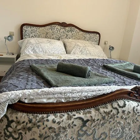 Maison De Champeaux 度假居 Saint-Fraimbault-sur-Pisse