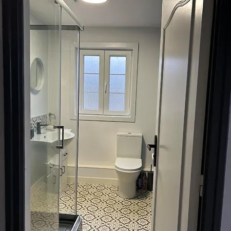 Maison De Champeaux * Saint-Fraimbault-sur-Pisse