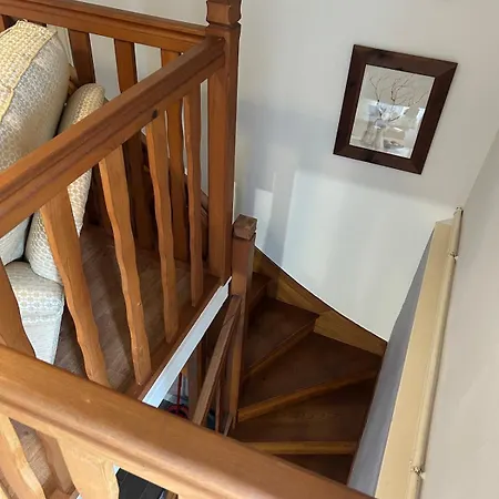 Maison De Champeaux 度假居 *