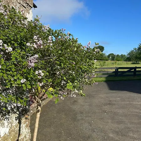 度假居 Maison De Champeaux