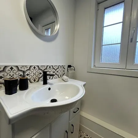 Maison De Champeaux *