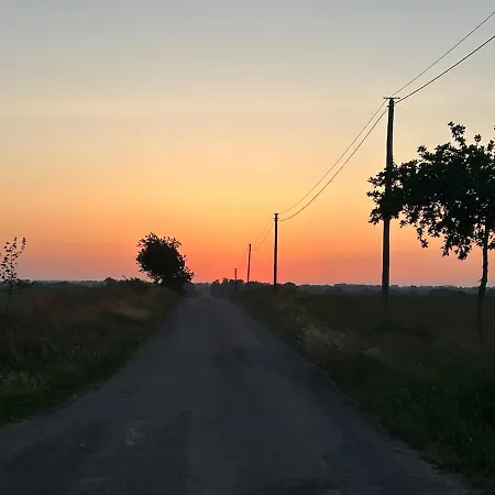 度假居 Maison De Champeaux