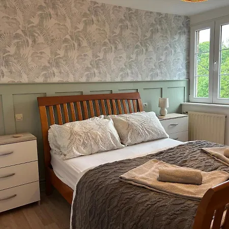 Maison De Champeaux Saint-Fraimbault-sur-Pisse