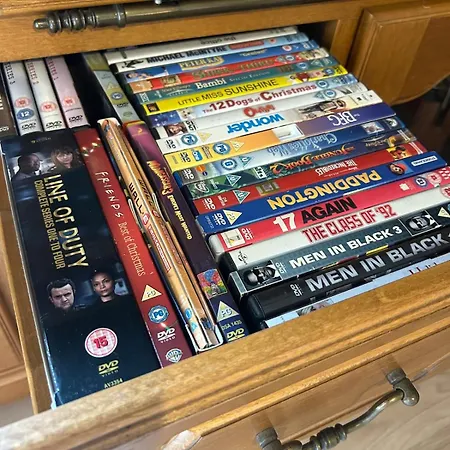 度假居 Maison De Champeaux Saint-Fraimbault-sur-Pisse