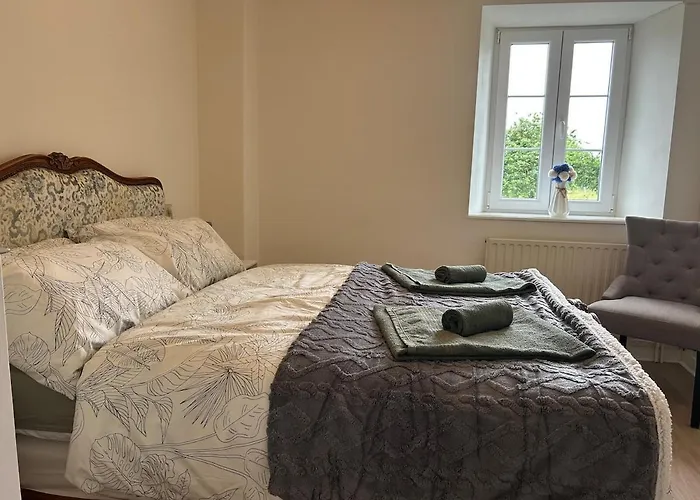 Maison De Champeaux Saint-Fraimbault-sur-Pisse