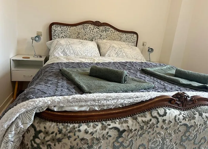 Maison De Champeaux Casa vacanze Saint-Fraimbault-sur-Pisse