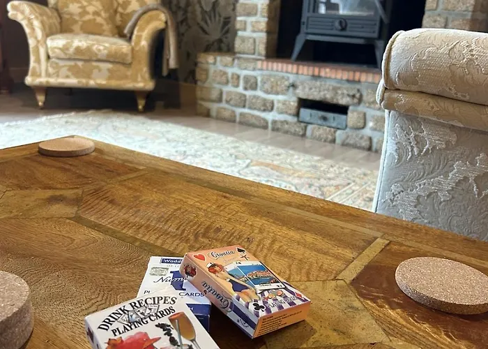 Maison De Champeaux * Saint-Fraimbault-sur-Pisse