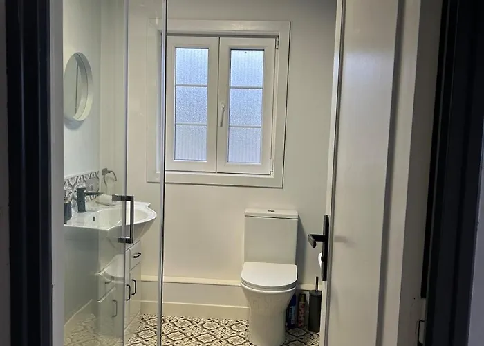 Maison De Champeaux * Saint-Fraimbault-sur-Pisse