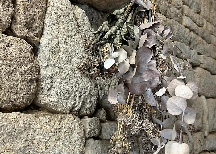 Prázdninový dům Maison De Champeaux Saint-Fraimbault-sur-Pisse