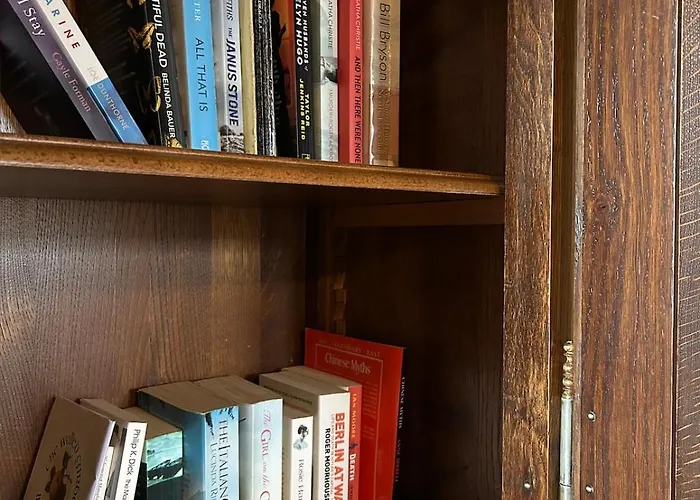 Maison De Champeaux Casa vacanze