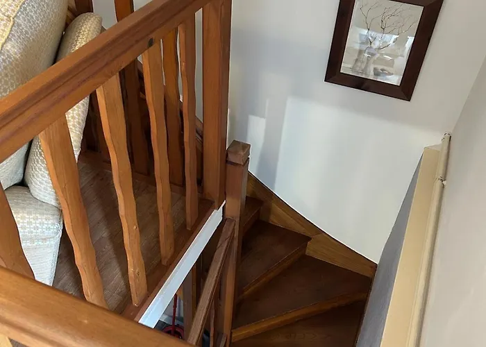 Maison De Champeaux Prázdninový dům *