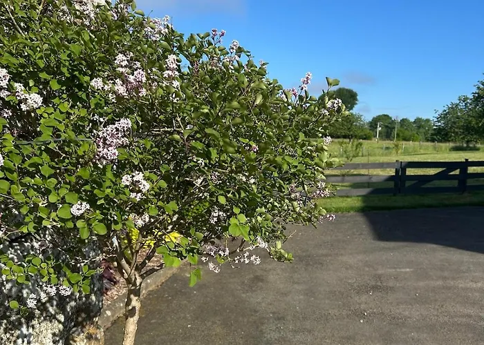 Prázdninový dům Maison De Champeaux