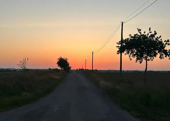 Prázdninový dům Maison De Champeaux