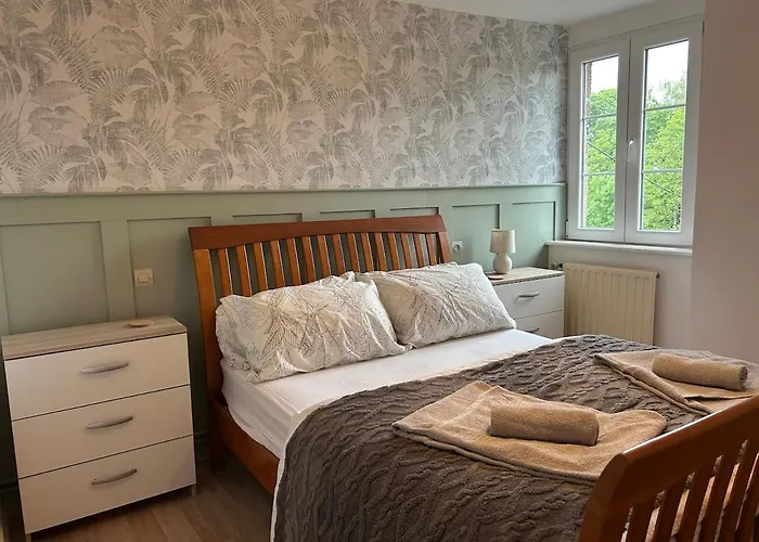 Maison De Champeaux Saint-Fraimbault-sur-Pisse