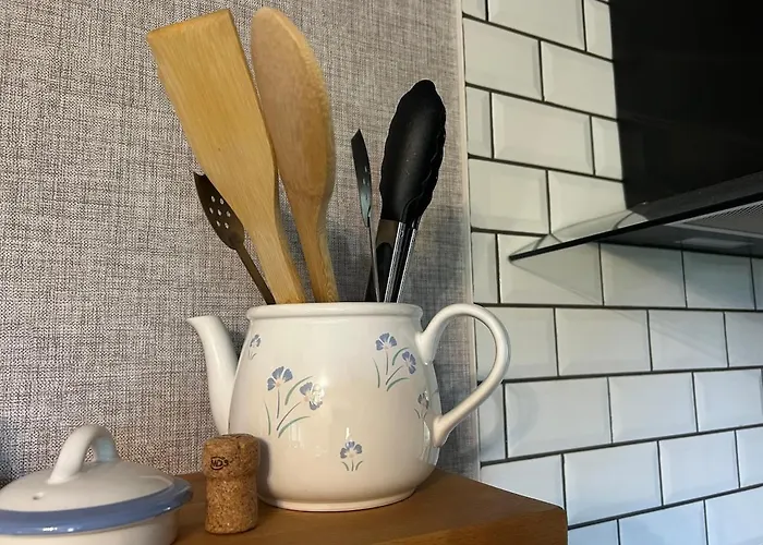 Prázdninový dům Maison De Champeaux *