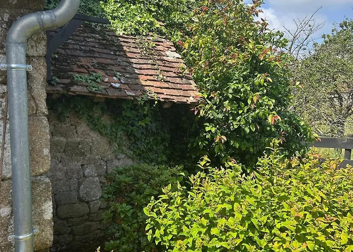Maison De Champeaux Casa vacanze Saint-Fraimbault-sur-Pisse