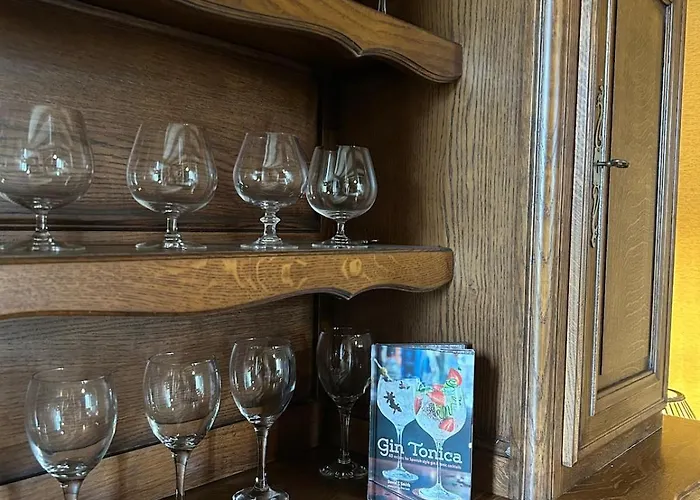 Casa vacanze Maison De Champeaux Saint-Fraimbault-sur-Pisse