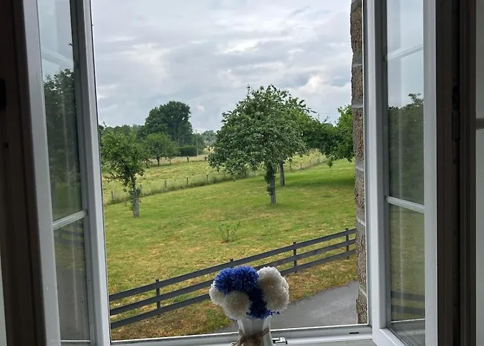 Maison De Champeaux Casa vacanze *