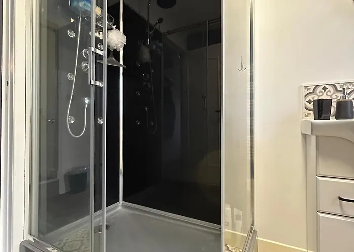 Casa vacanze Maison De Champeaux Saint-Fraimbault-sur-Pisse