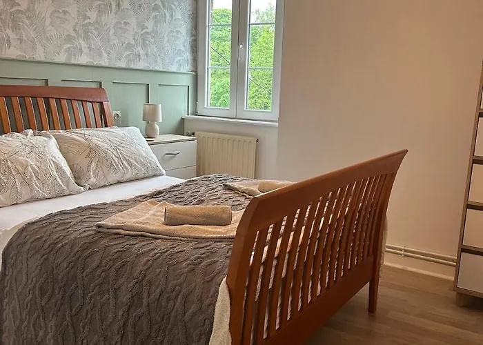 Maison De Champeaux Casa vacanze